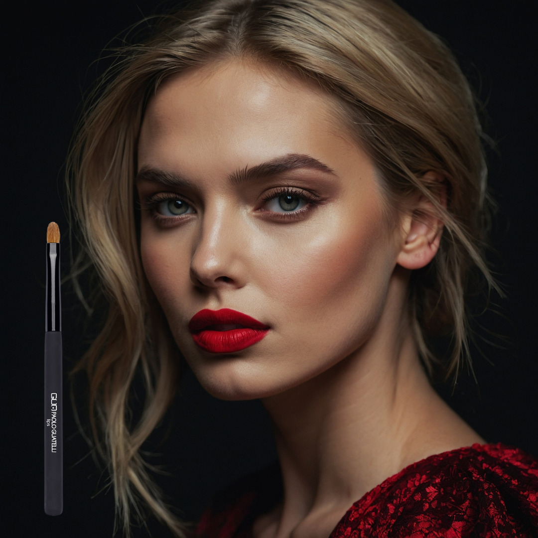 PAOLO GUATELLI PROFESSIONAL LIP BRUSH