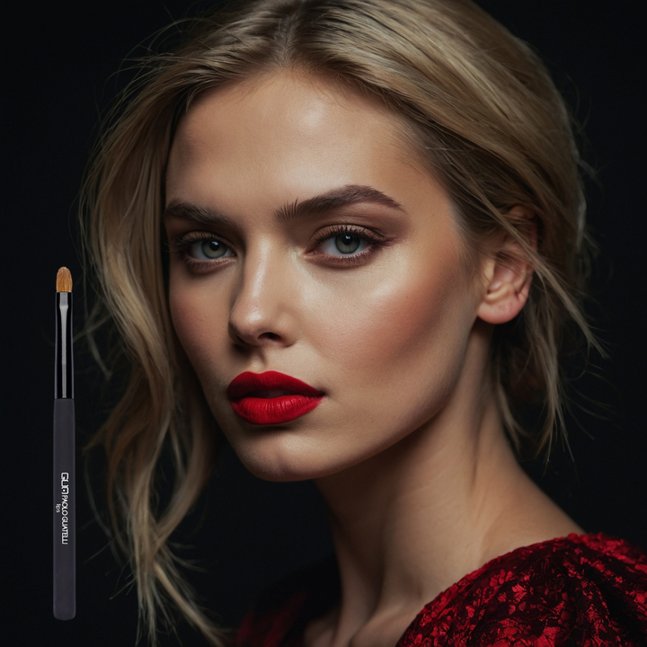 PAOLO GUATELLI PROFESSIONAL LIP BRUSH