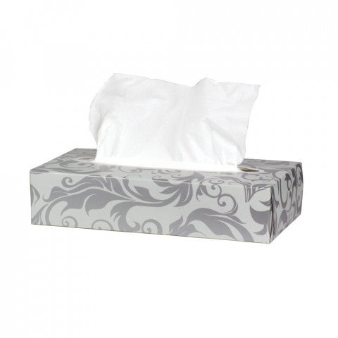 PAPIR ANSIGTSSERVIETTER