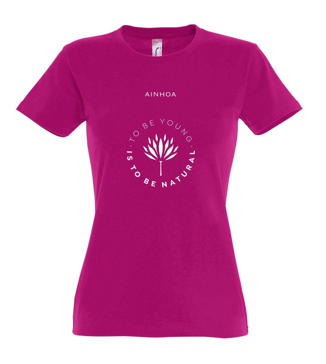 PHYTO RETIN+ - T-SHIRT FOR BEAUTY THERAPIST