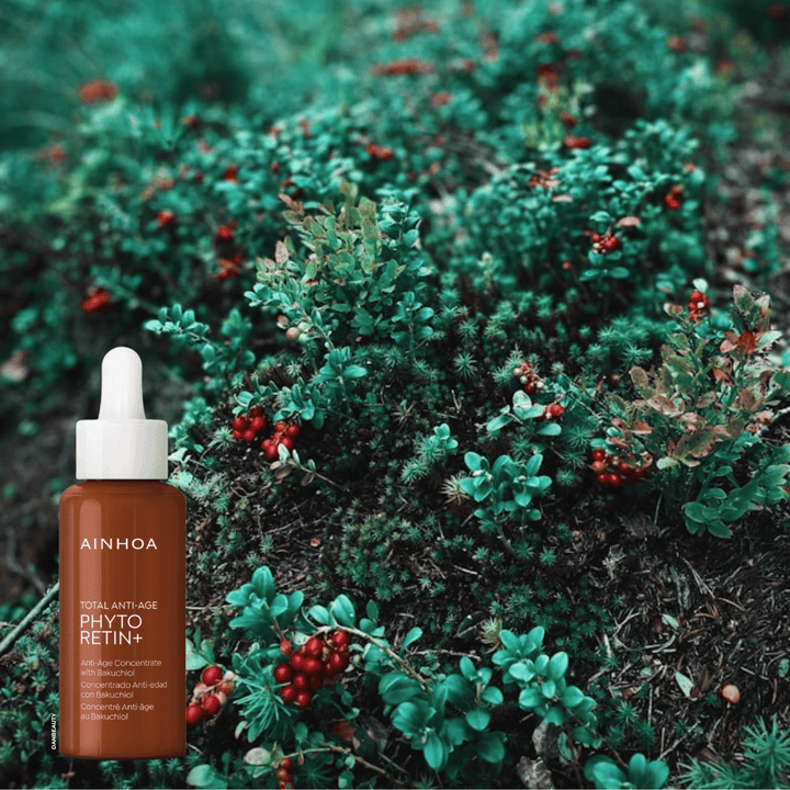 PHYTO RETIN+ - ANTI-AGE CONCENTRATE WITH BAKUCHIOL