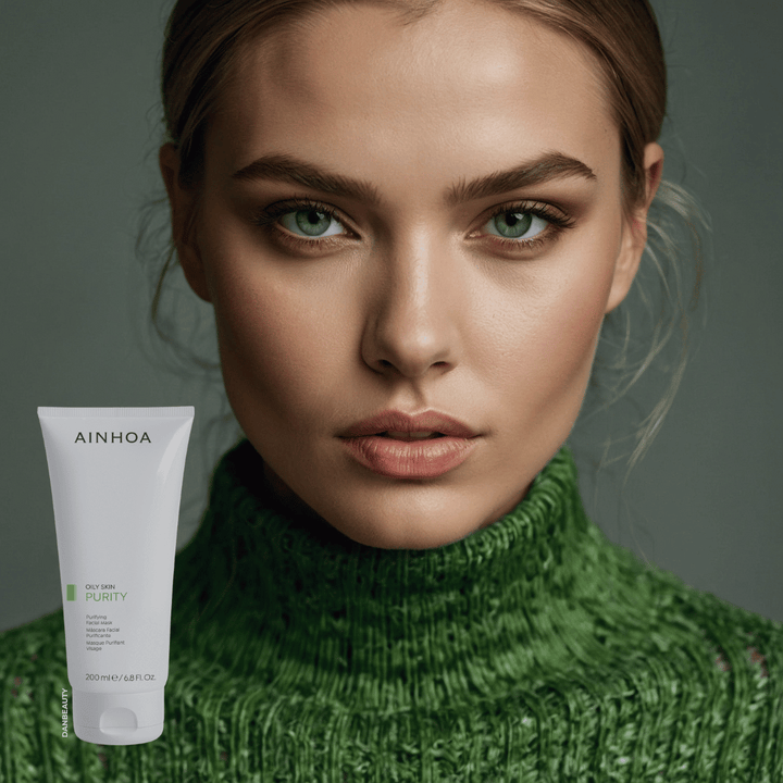 PURITY - PURIFYING FACIAL MASK