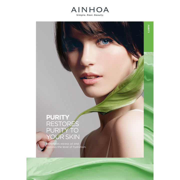 PURITY DISPLAY