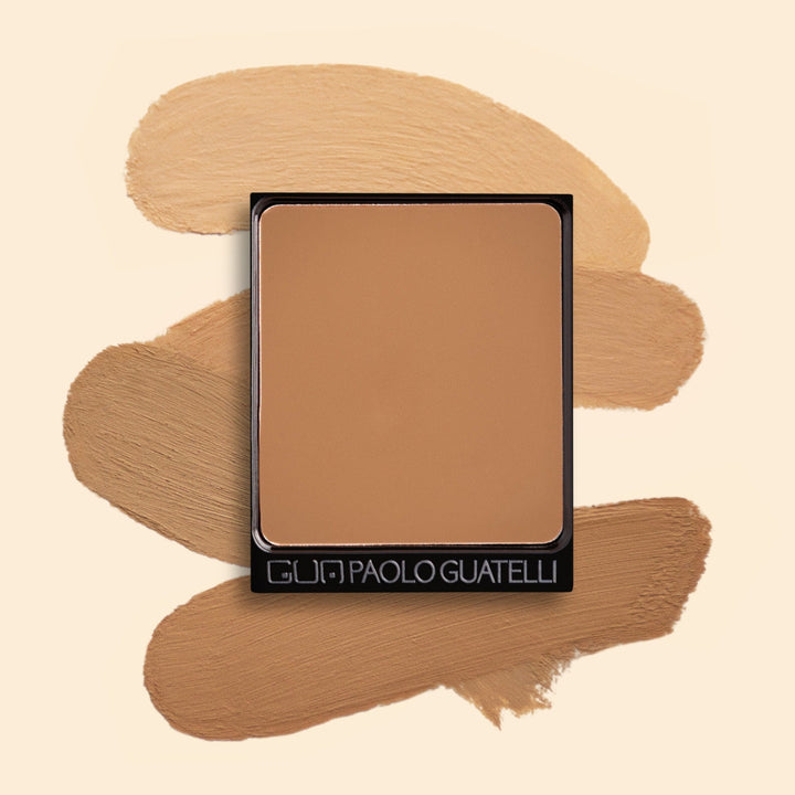 PAOLO GUATELLI COLOR CONTROL COMPACT FOUNDATION