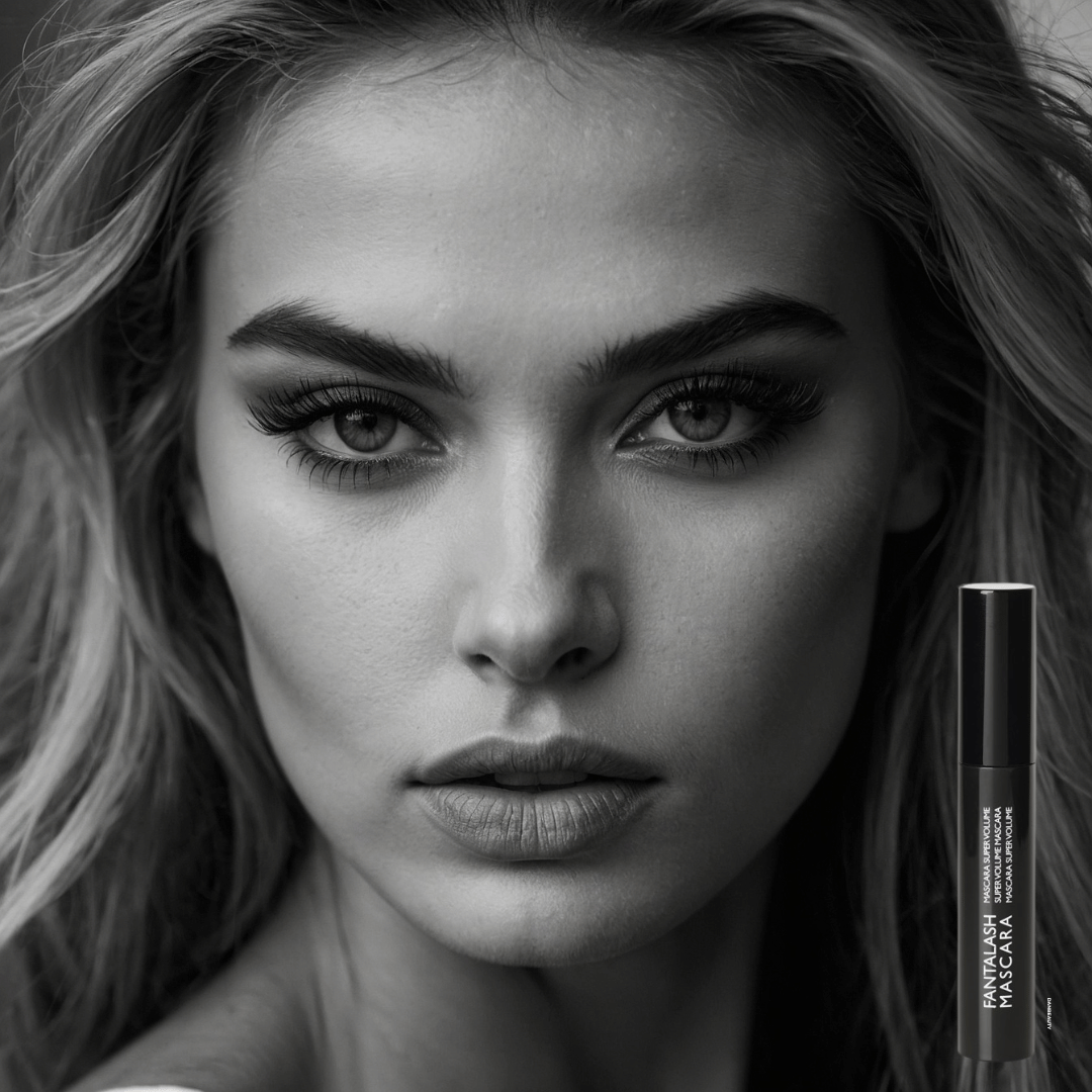 PAOLO GUATELLI FANTALASH MASCARA