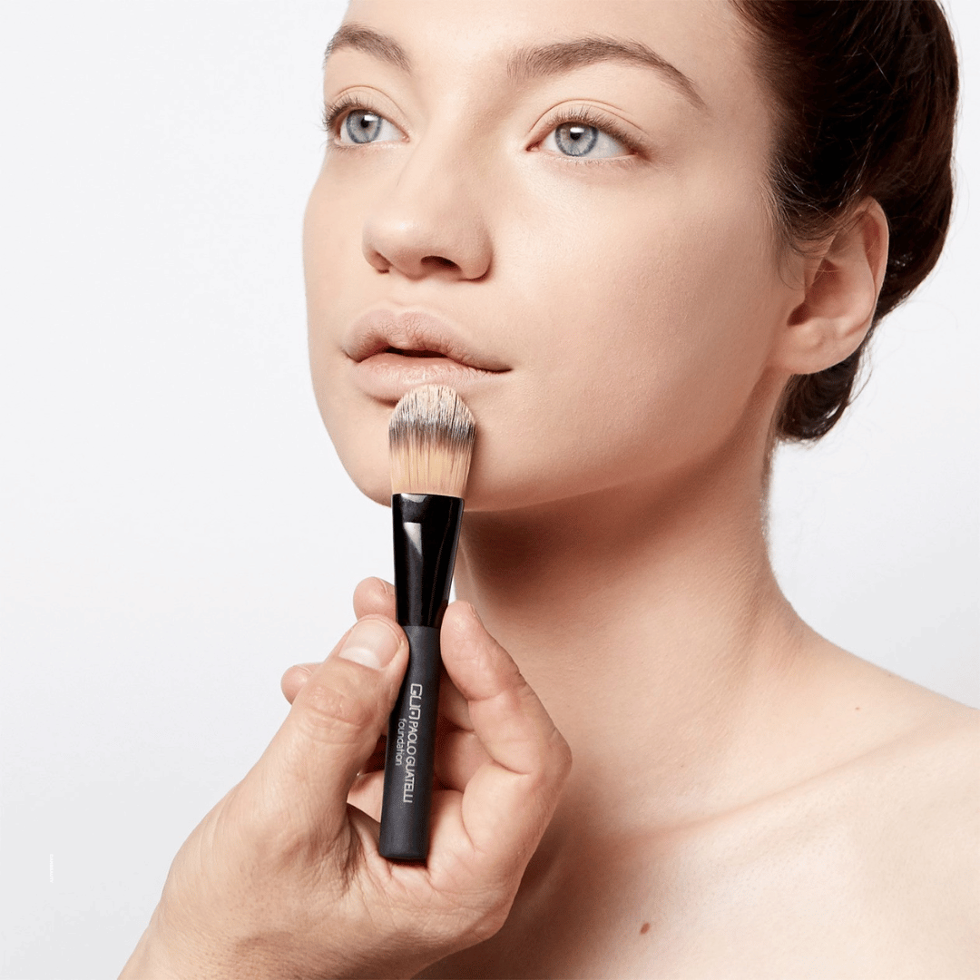PAOLO GUATELLI FOUNDATION BRUSH