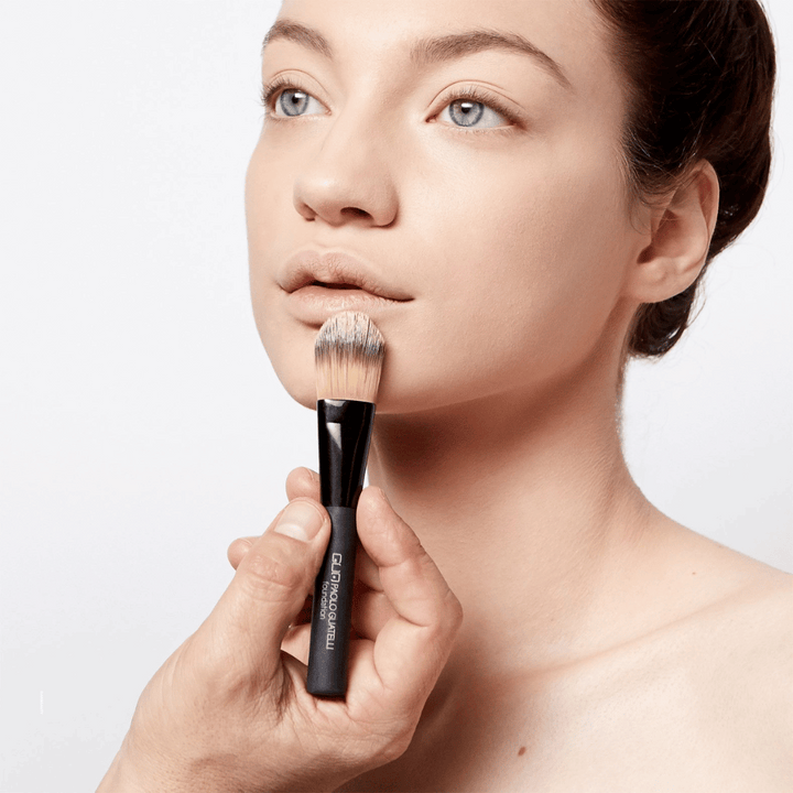 PAOLO GUATELLI FOUNDATION BRUSH