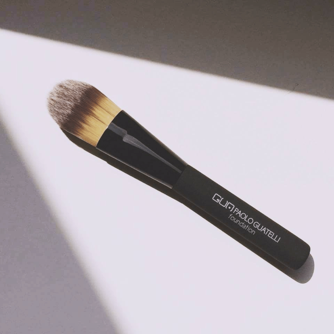 PAOLO GUATELLI FOUNDATION BRUSH
