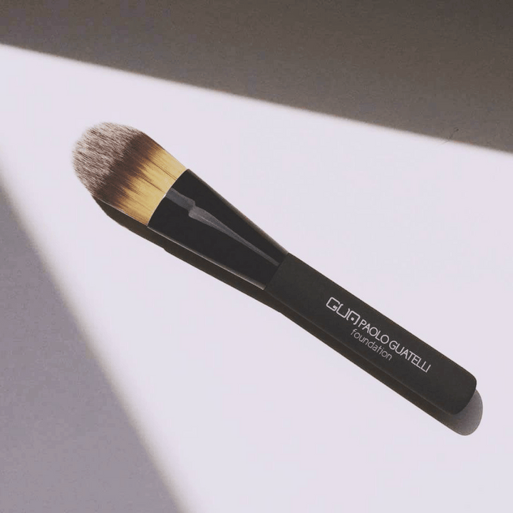 PAOLO GUATELLI FOUNDATION BRUSH