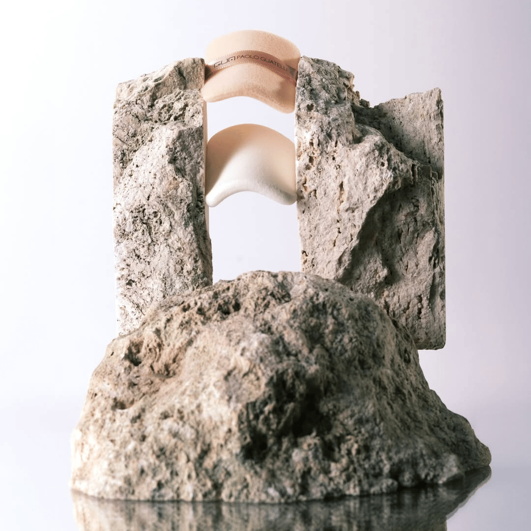 PAOLO GUATELLI FOUNDATION SPONGE