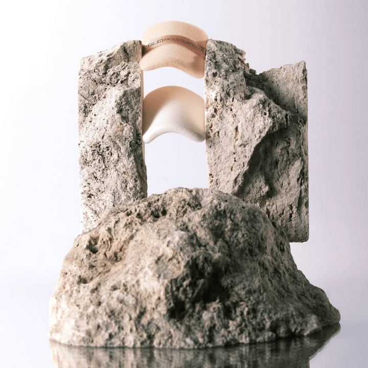 PAOLO GUATELLI FOUNDATION SPONGE