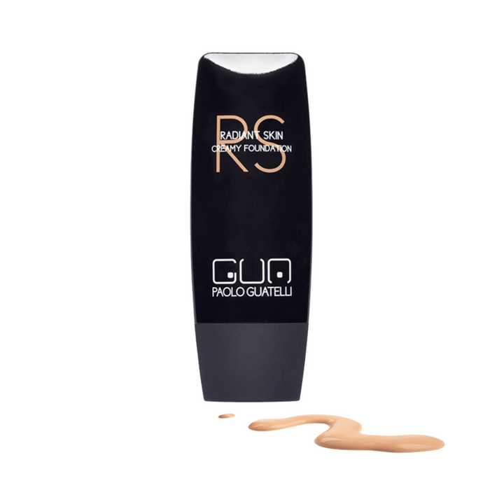 PAOLO GUATELLI RADIANT SKIN CREAMY FOUNDATION