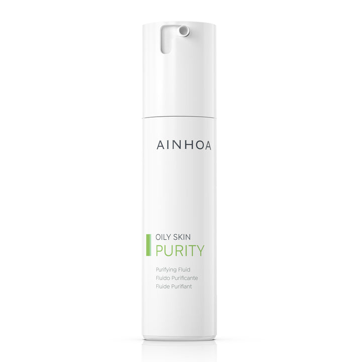 PURITY - PURIFYING FLUID