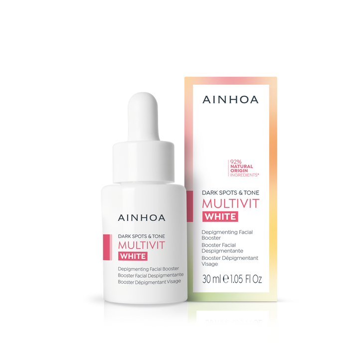 MULTIVIT WHITE - DEPIGMENTING FACIAL BOOSTER