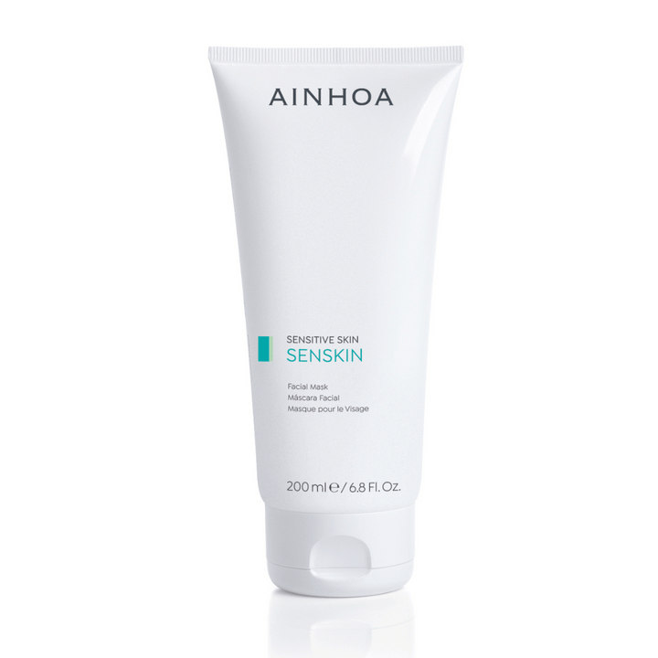 SENSKIN - FACIAL MASK