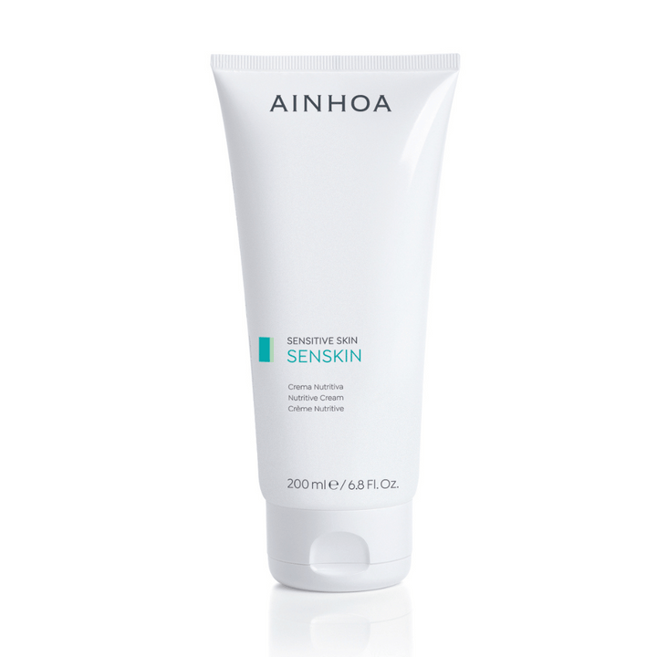 SENSKIN - NUTRITIVE CREAM