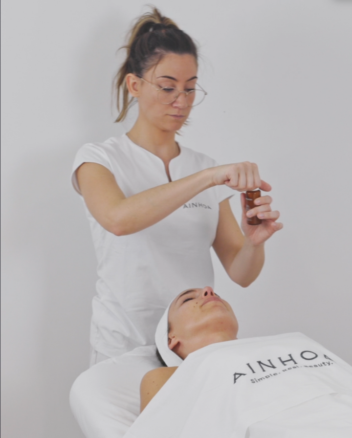 AINHOA SKIN PRIMERS - GLYCOLIC ACID