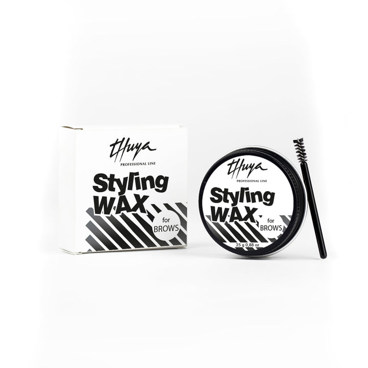STYLING WAX FOR BROWS