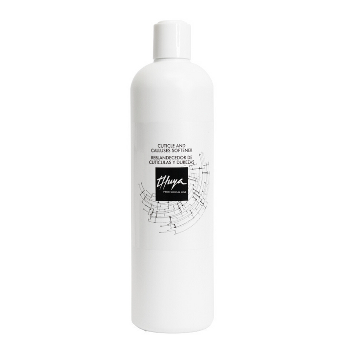 CUTICLE AND CALLUSES SOFTENER