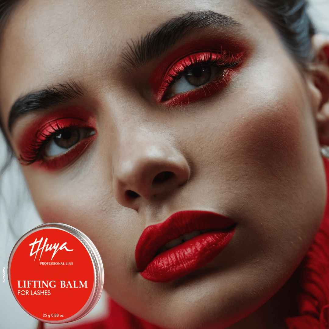 LIFTING BALM FOR LASHES