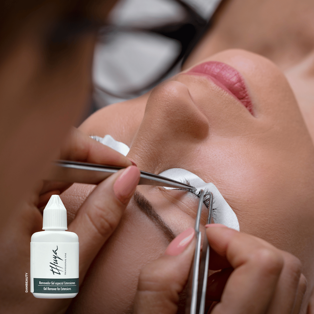 GEL REMOVER FOR EXTENSIONS