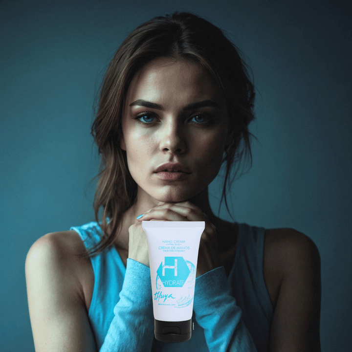 HYDRATE HAND CREAM