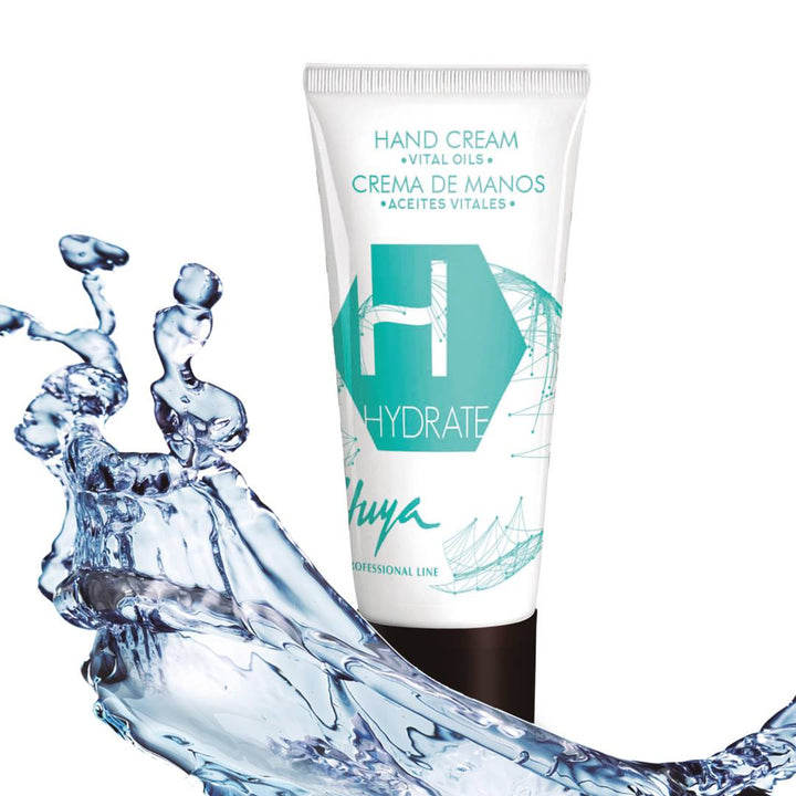 HYDRATE HAND CREAM