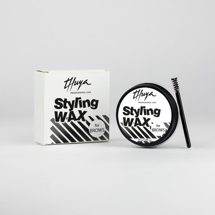 STYLING WAX FOR BROWS