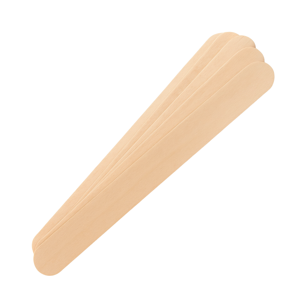 TRÆSPATEL BRED
