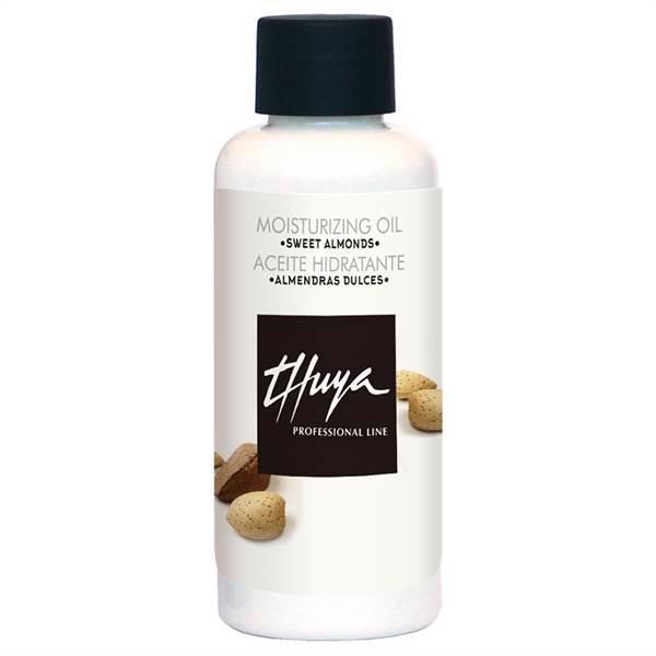 Sweet Almond Oil