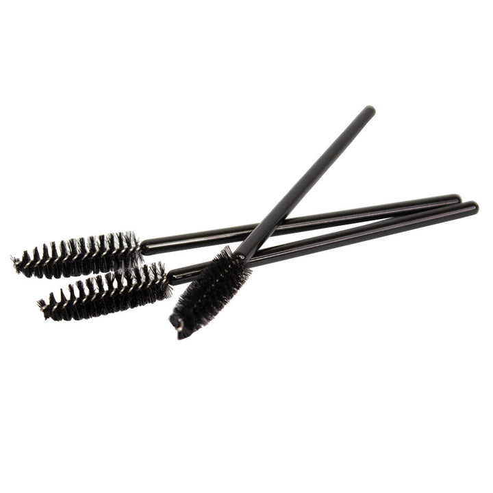 ENGANGS MASCARA BØRSTE (25 stk)