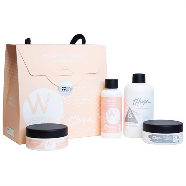 Complete Kit Whitening