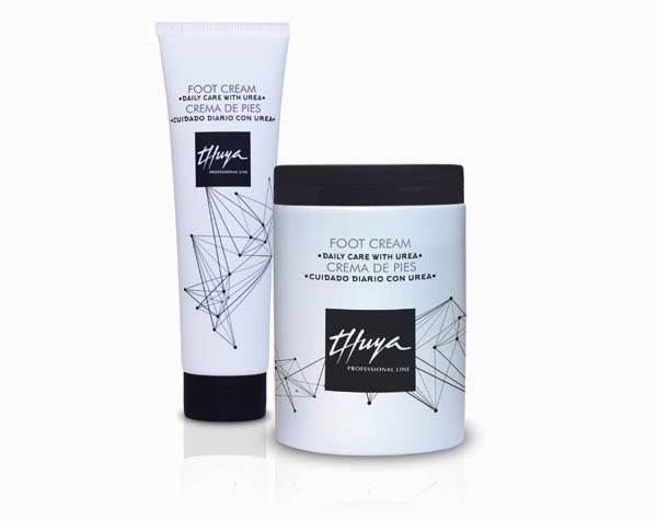 Urea Foot Cream