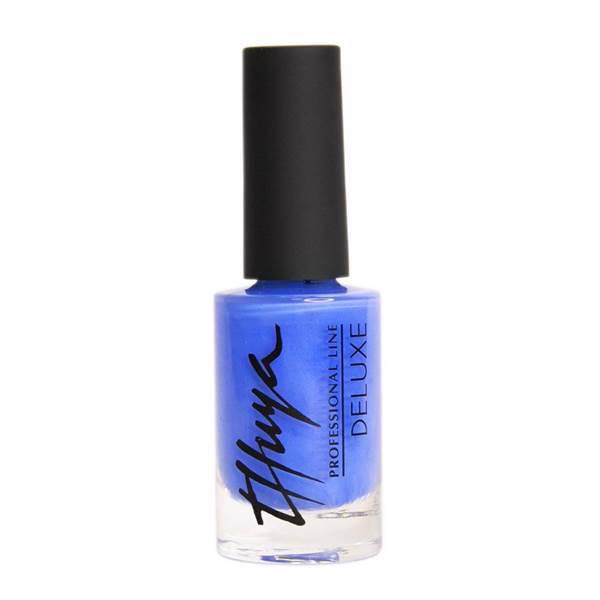No40 Aloha Aqua - Deluxe Nail Polish