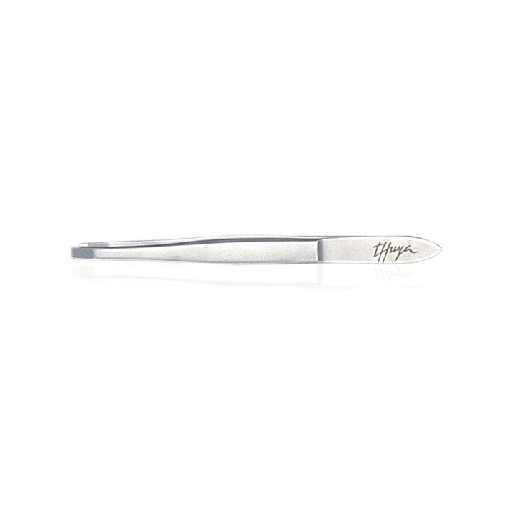 DEPILATION TWEEZERS