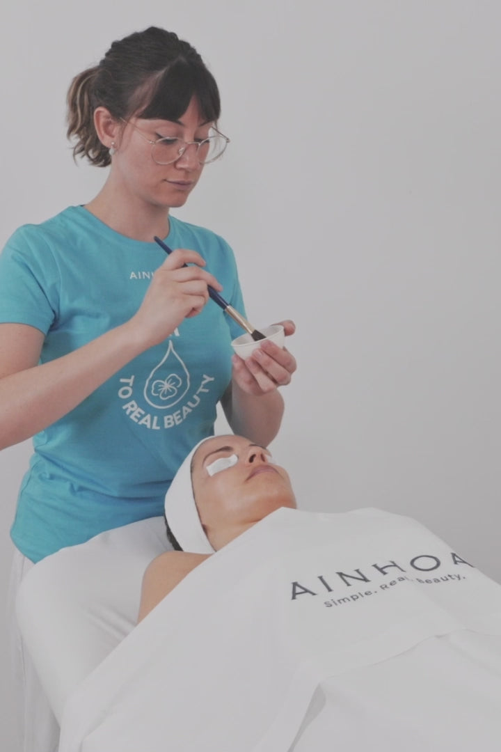 HI-LURONIC - DEEP HYDRATION FACIAL MASK
