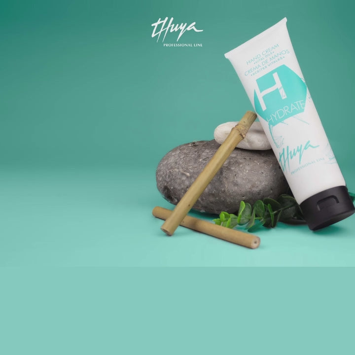 HYDRATE HAND CREAM