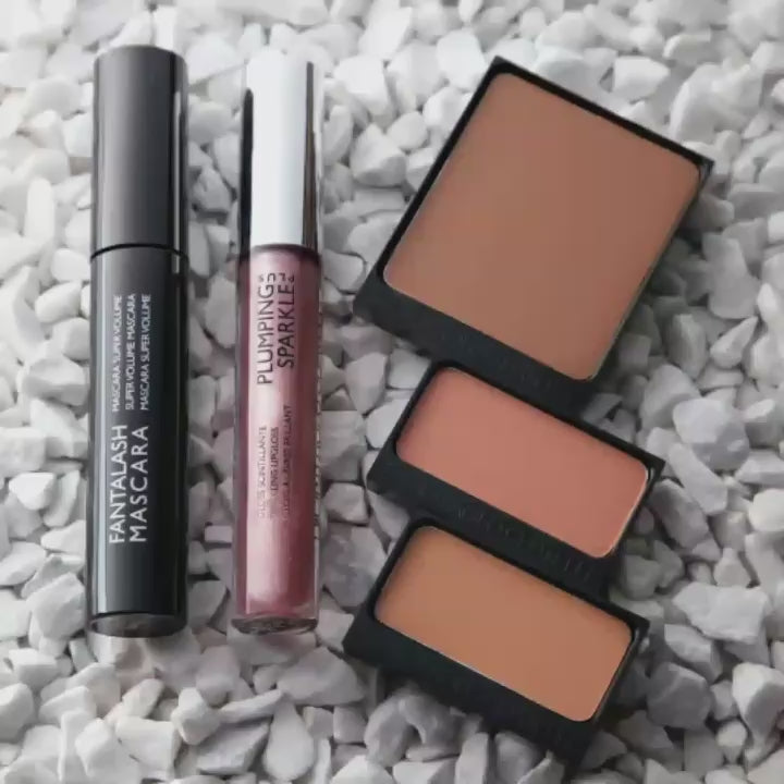 PAOLO GUATELLI VIBRANT BLUSHER