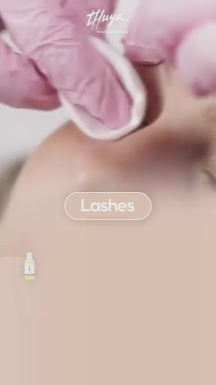 Lille video af produktet 💧 THUYA Makeupfjerner: Vegansk, Oliefri & Skånsom til Sensitive Øjne