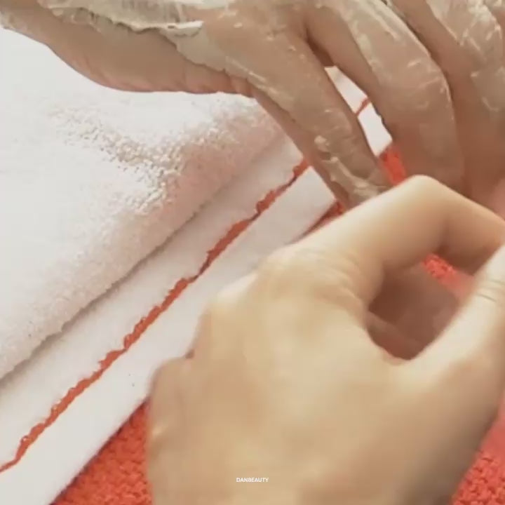 HANDS SAUNA BAGS