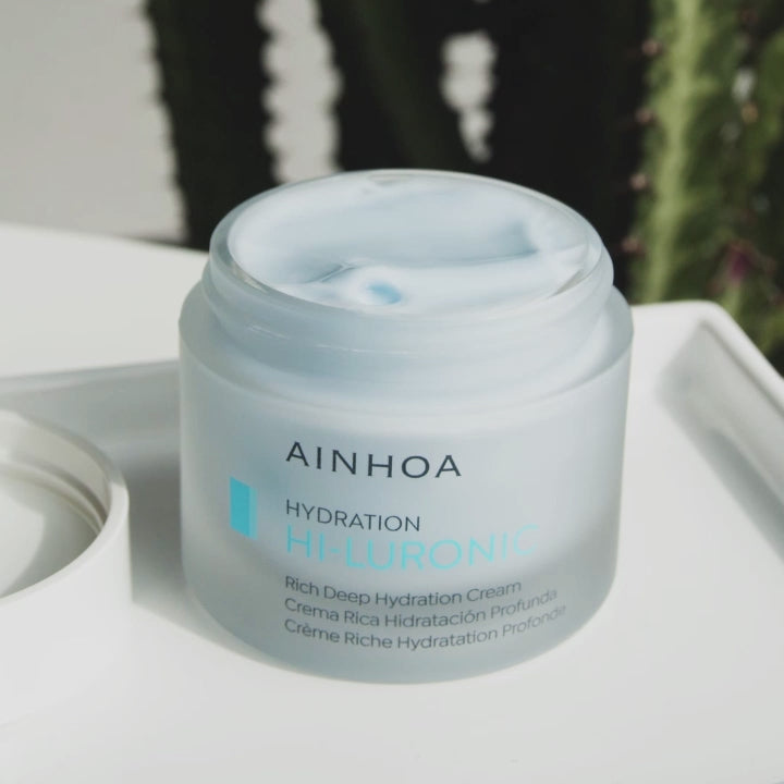 HI-LURONIC - RICH DEEP HYDRATION CREAM