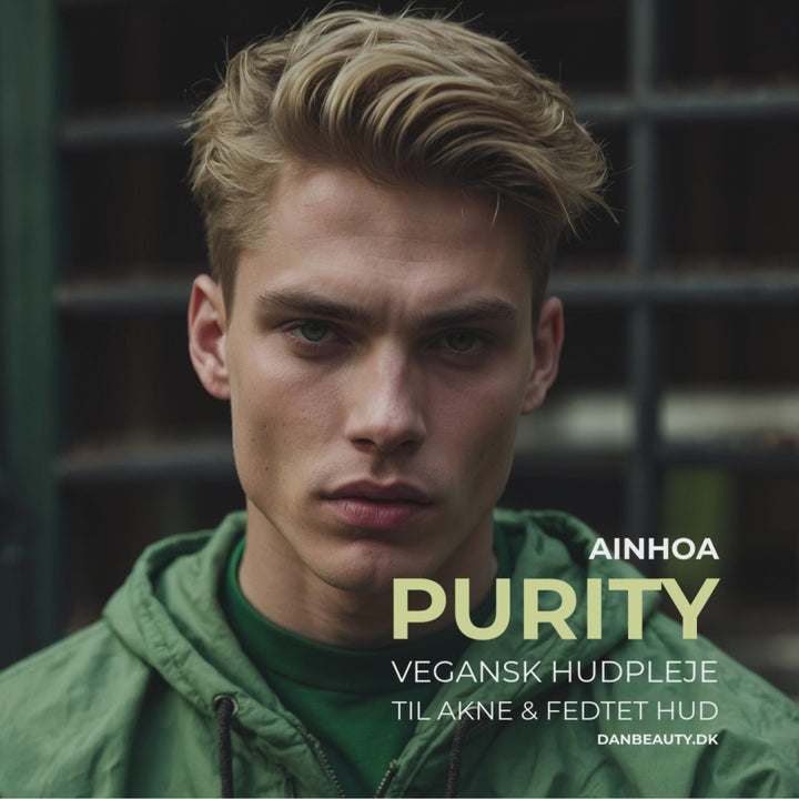 PURITY - Gaveæske