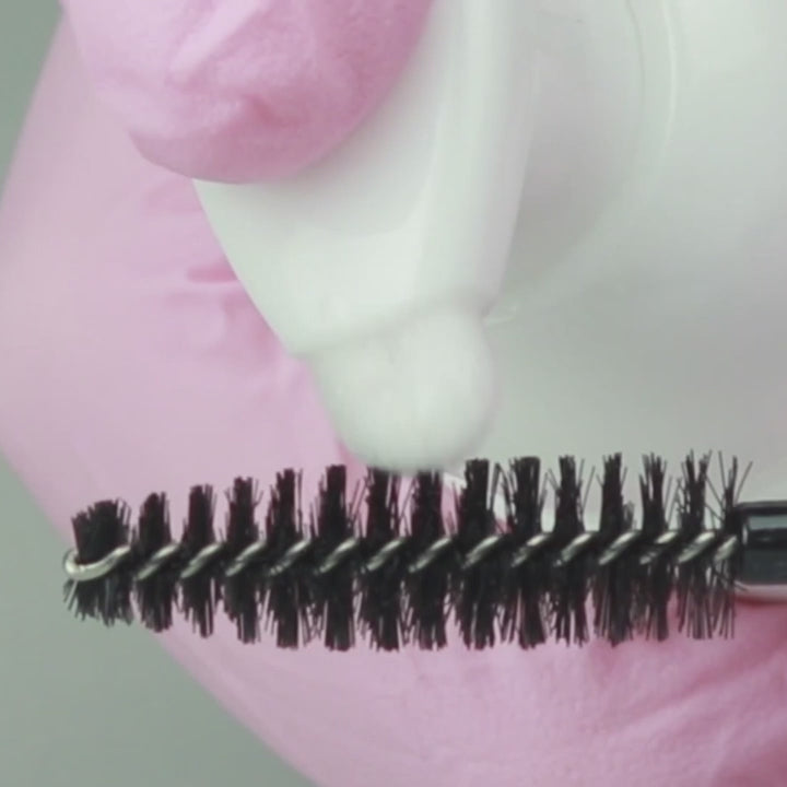 ENGANGS MASCARA BØRSTE (25 stk)