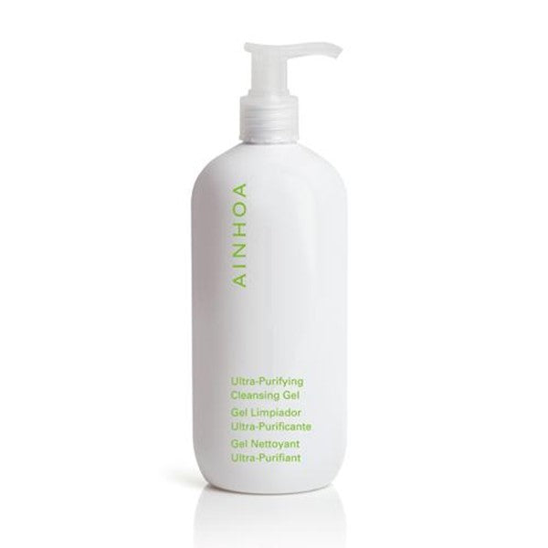 PURITY - PURIFYING CLEANSING GEL