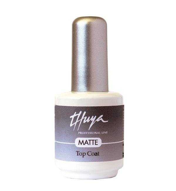 Gel on-off - Matte Top Coat 14ml