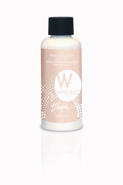 Whitening Hand Emulsion