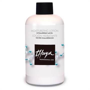 Hyaluronic acid moisturizing lotion 225 ml.