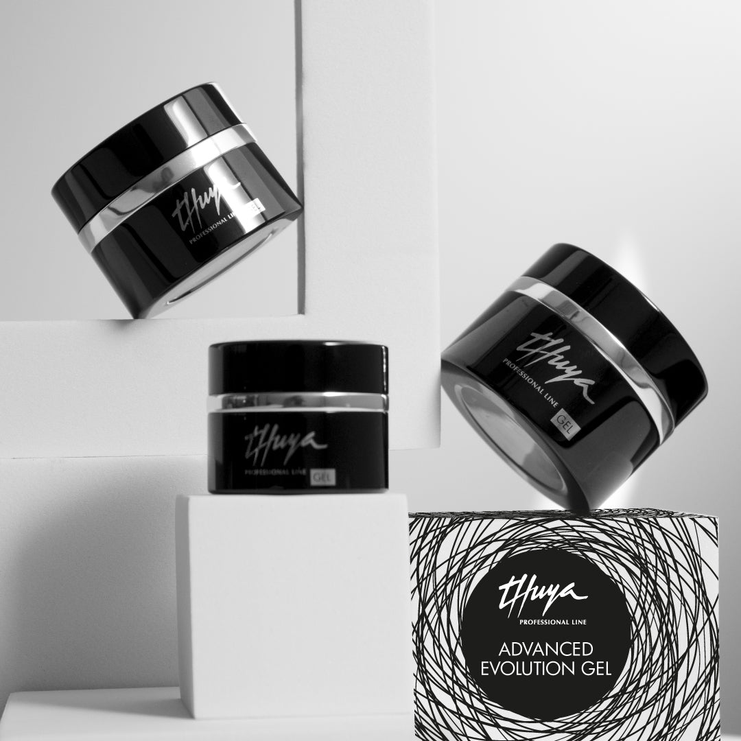 Evolution Gel | GEL ADVANCED, Hurtig, Holdbar, Vegansk Builder Gel ...