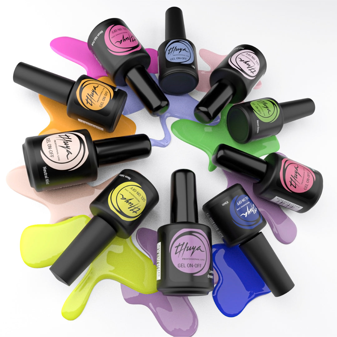 GEL POLISH