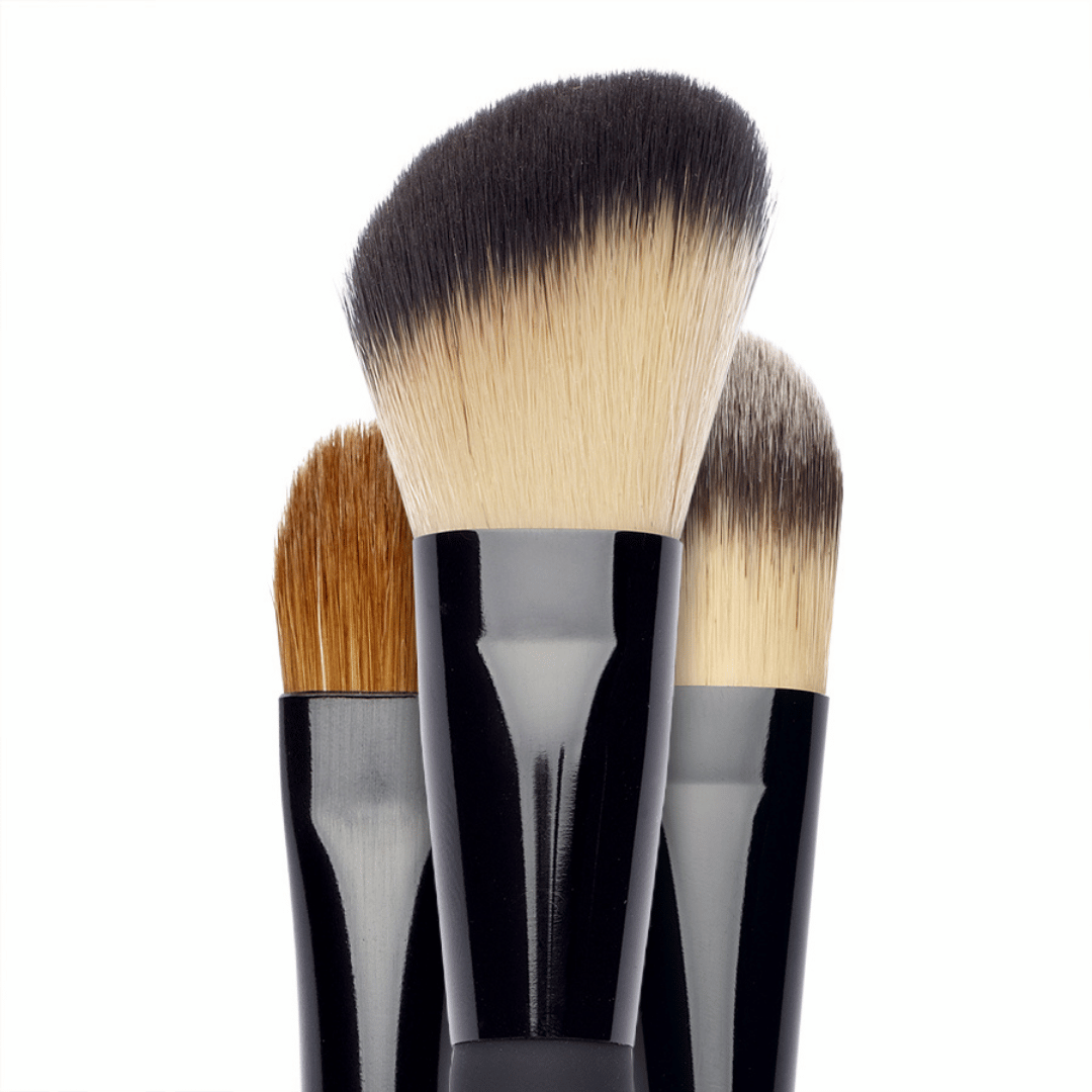 MAKEUP PENSLER & VÆRKTØJ
